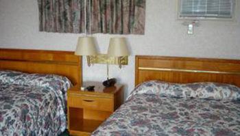 Euclid Motel Bay City Eksteriør billede