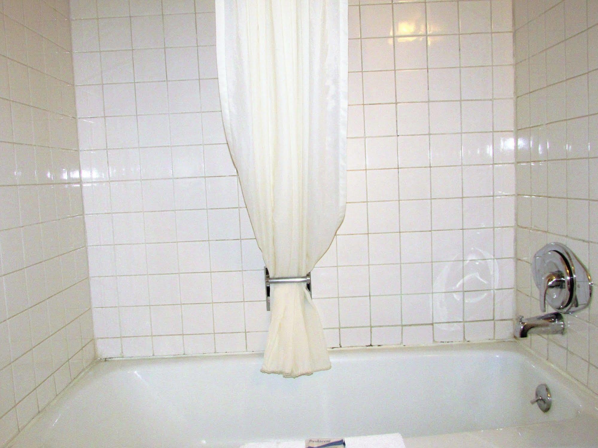 Euclid Motel Bay City Eksteriør billede